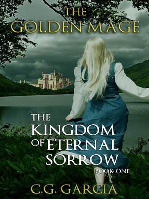 cover image of The Kingdom of Eternal Sorrow